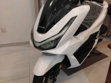 Honda PCX160 2026 Motorbike