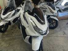 Honda Pcx160 2024 Motorbike