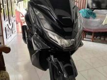 Honda PCX160 2024 Motorbike