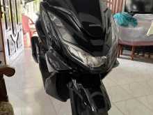 Honda Pcx160 2024 Motorbike
