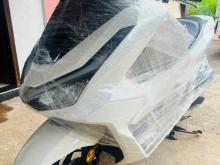 Honda PCX160cc 2025 Motorbike