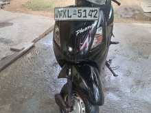 Honda Pesar 2013 Motorbike