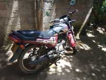 Honda Peshan 2008 Motorbike