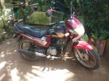 Honda Peshan 2012 Motorbike