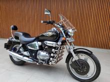 Honda Phantom 2013 Motorbike