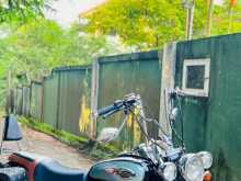 Honda Phantom 2009 Motorbike