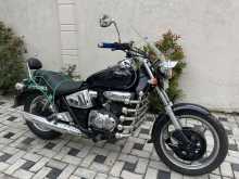 Honda Phantom 200 Japan 2013 Motorbike