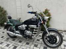 Honda PHANTOM 200 2013 Motorbike
