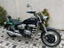 Honda PHANTOM 200 JAPAN 2013 Motorbike