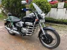 Honda PHANTOM 200CC JAPAN 2013 Motorbike