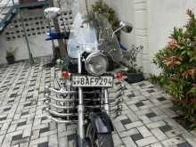 Honda PHANTOM 2013 Motorbike