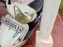 Honda Plaser 2014 Motorbike