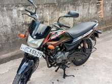 Bajaj Platina 2015 Motorbike