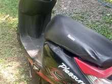 Honda Pleasure 2012 Motorbike