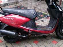 Hero PLEASURE 2012 Motorbike