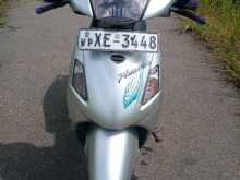 Honda Pleasure 2011 Motorbike