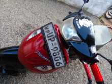 Honda Pleasure 2008 Motorbike