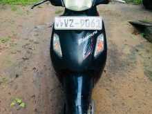 Honda Pleasure 2010 Motorbike