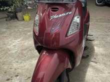 Honda Pleasure 2010 Motorbike