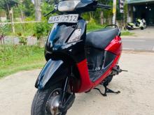 Honda Pleasure 2012 Motorbike