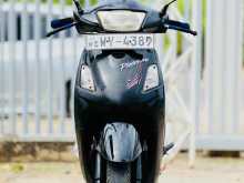 Honda Pleasure 2011 Motorbike
