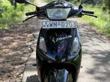 Honda Pleasure 2011 Motorbike