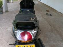 Hero Pleasure 2014 Motorbike