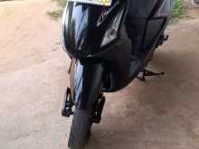 Honda Plesasure 2014 Motorbike