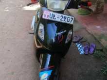 Honda Plesuare 2009 Motorbike