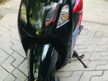 Honda Plesure 2010 Motorbike