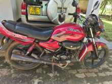 Honda Power 2010 Motorbike