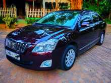 Toyota PREMIO 2008 Car