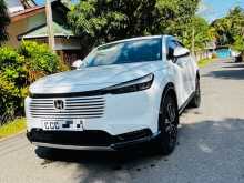 Honda Vezel Z Premium 2026 SUV