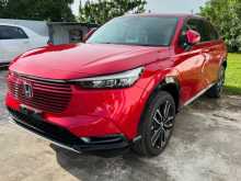 Honda Premium Vezel Z 2025 SUV