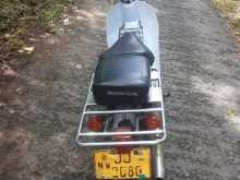Honda Press Cub 2004 Motorbike