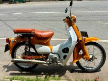 Honda Press Cub 2001 Motorbike