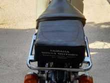 Honda Press Cub 2004 Motorbike