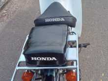 Honda Press Cub 50 2000 Motorbike