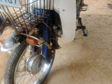 Honda Press Cub 2000 Motorbike