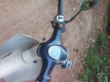 Honda Press Cub 2006 Motorbike