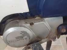 Honda Press Cub 2006 Motorbike