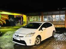 Honda Prius 3rd Gen 2012 Car