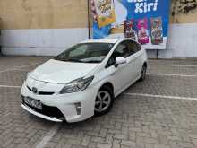 Honda PRIUS S LED 2014 Car