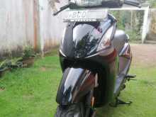 Honda Pueasure 2015 Motorbike