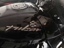 Honda Pulsar 150 2014 Motorbike