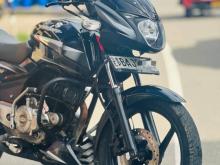Bajaj Pulsar 150 2013 Motorbike