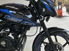 Honda Pulsar 150 2014 Motorbike