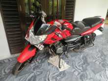 Bajaj Pulsar 2011 Motorbike