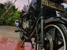 Bajaj Pulsar 2006 Motorbike