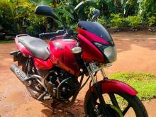 Bajaj Pulsar 180 2007 Motorbike